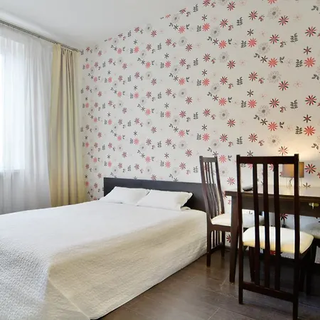 Apartment Aparton Komarovskiy Rynok Minsk