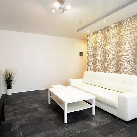 Aparton Komarovskiy Rynok Apartment Minsk