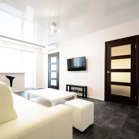 Apartment Aparton Komarovskiy Rynok *